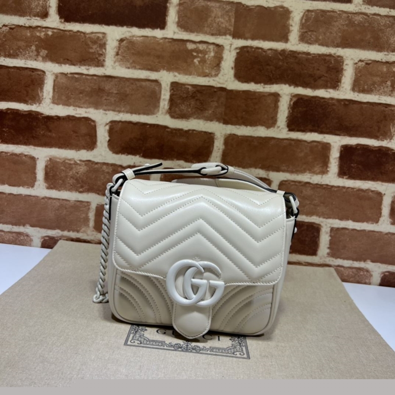 G*u*i satchel bags